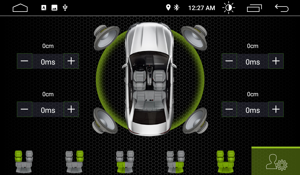 RADICAL R-D111 multimedija autogarsas.lt1