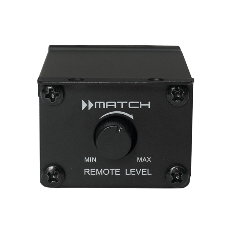 Stiprintuvas bosiniam garsiakalbiui Helix Match MA 10FX, 1000W Stiprintuvai Helix AUTOGARSAS.LT