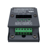 LED DMX valdiklis HDL-SB-LED650mA, 3x650mA Išmanūs namai HDL AUTOGARSAS.LT