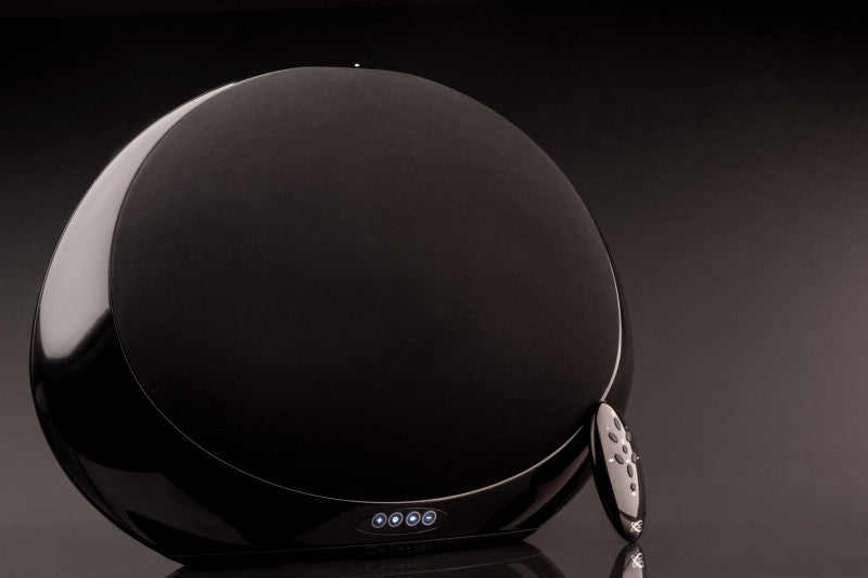 Belaidė garso kolonėlė Cabasse Stream 1 su Bluetooth Bevieliai grotuvai Cabasse AUTOGARSAS.LT