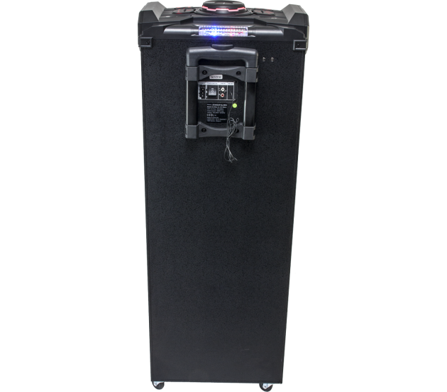 IBIZA sound STANDUP-DJ-MKII - galas