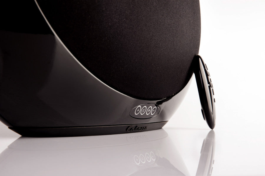 Belaidė garso kolonėlė Cabasse Stream 1 su Bluetooth Bevieliai grotuvai Cabasse AUTOGARSAS.LT