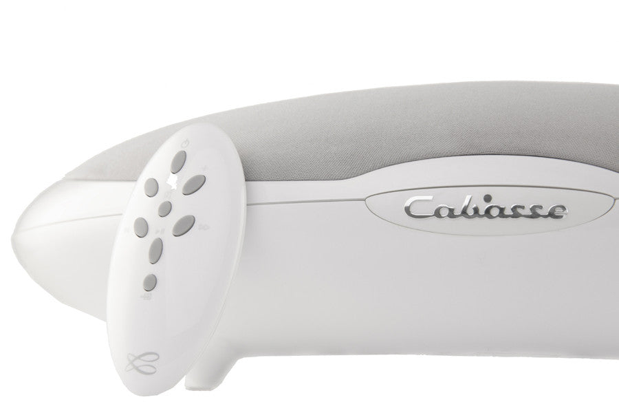 Belaidė garso kolonėlė Cabasse Stream 1 su Bluetooth Bevieliai grotuvai Cabasse AUTOGARSAS.LT