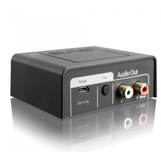 SVS SoundPath Tri-Band Wireless Audio, bevielis imtuvas ir siųstuvas