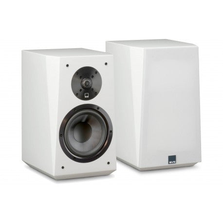 SVS Ultra Bookshelf, lentyninė garso kolonėlė (įvairių spalvų)