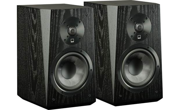 SVS Ultra Bookshelf, lentyninė garso kolonėlė (įvairių spalvų)