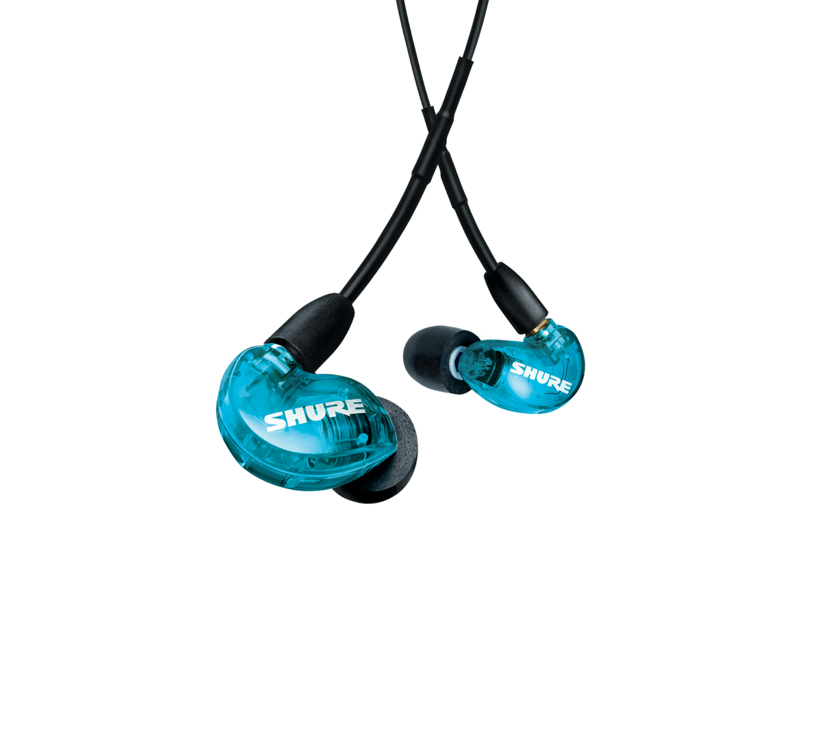 Shure AONIC 215, Ausinės (įvairių spalvų)