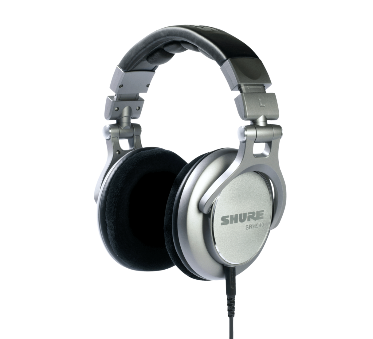Shure SRH940, Profesionalios ausinės