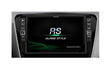 Navigacinė sistema Alpine X901D-OC3, skirta Skoda Octavia 3 GPS navigacija Alpine AUTOGARSAS.LT