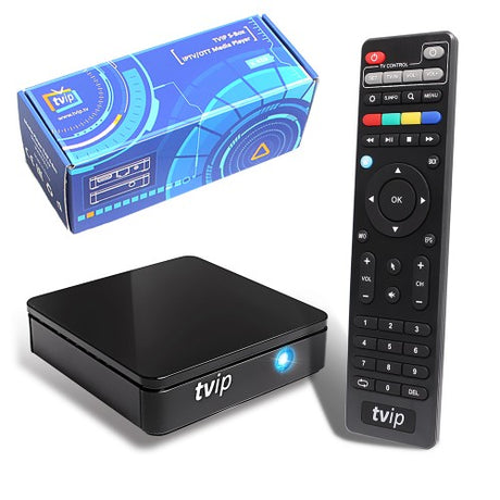IPTV TVIP S-Box v.410 Namu kinas Tvip AUTOGARSAS.LT