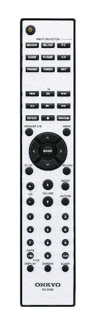 Tinklinis stereo resyveris Onkyo TX-8130 2.1, 2x110W Stereo Onkyo AUTOGARSAS.LT