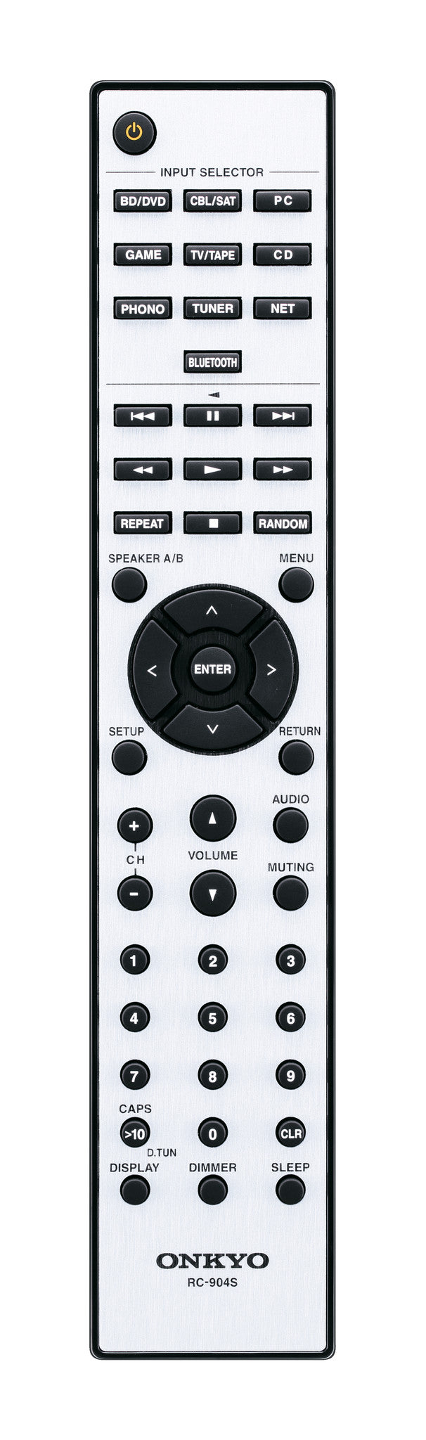 Tinklinis stereo resyveris Onkyo TX-8150 2.1, 2x135W Stiprintuvai Onkyo AUTOGARSAS.LT