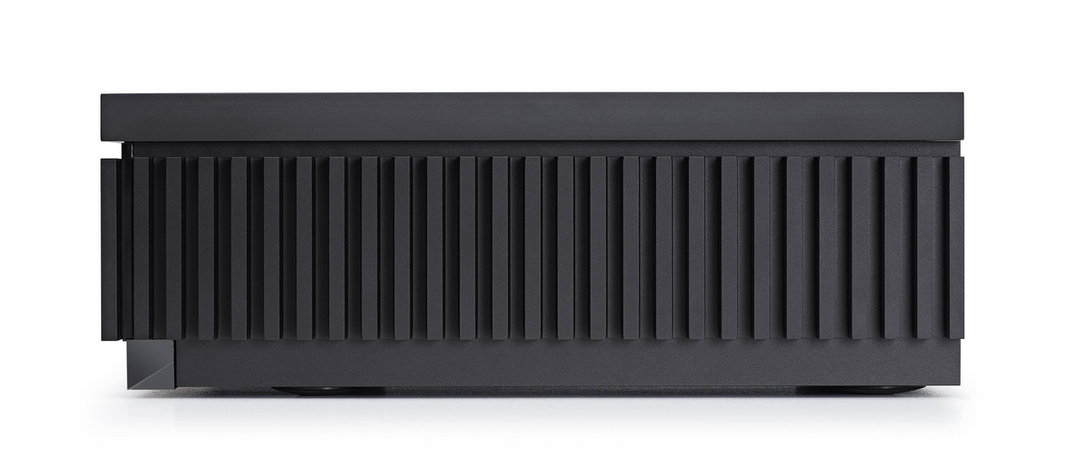 Išmanus HighEnd klasės stiprintuvas Naim Uniti Core Stiprintuvai Naim AUTOGARSAS.LT