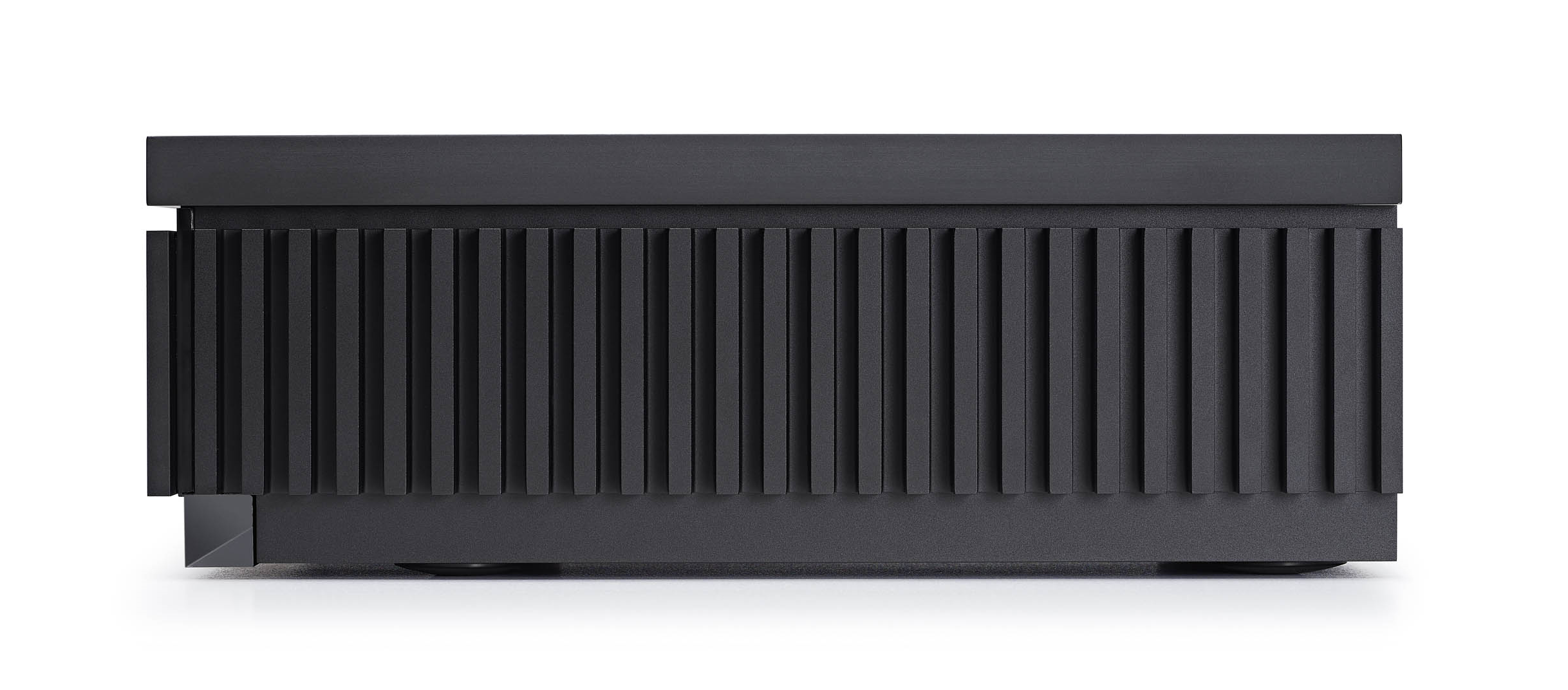 Išmanus HighEnd klasės stiprintuvas Naim Uniti Core Stiprintuvai Naim AUTOGARSAS.LT