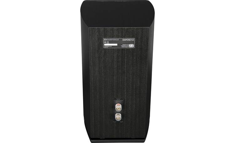 Wharfedale Diamond 11.2, lentyninė garso kolonėlė (įvairių spalvų)