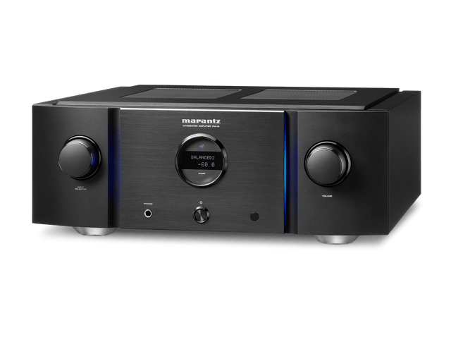 Marantz PM-10, integruotas stiprintuvas (įvairių spalvų)