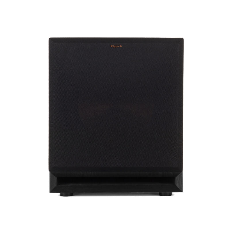 Žemų dažnių kolonėlė Klipsch SPL-120, 600W Kolonėlės Klipsch AUTOGARSAS.LT