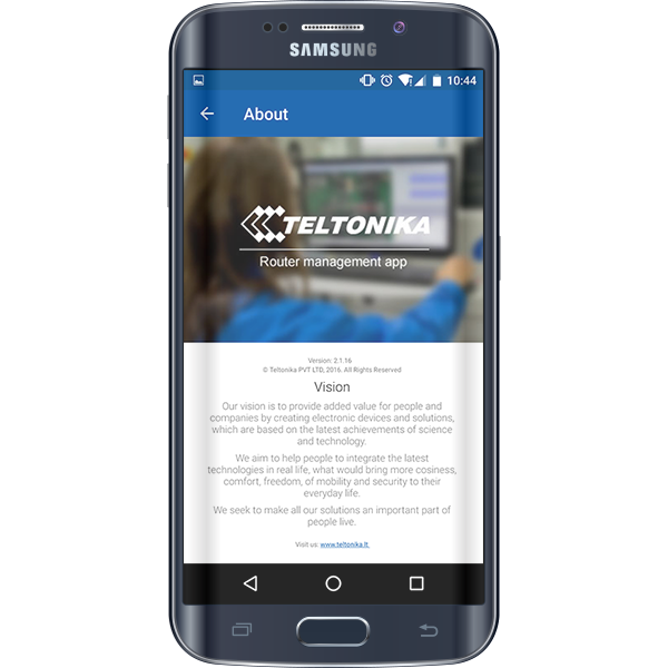 Kompaktiškas maršrutizatorius RUT850, LTE WIFI automobiliams, autobusasms, kemperiams Laidai ir priedai Teltonika AUTOGARSAS.LT