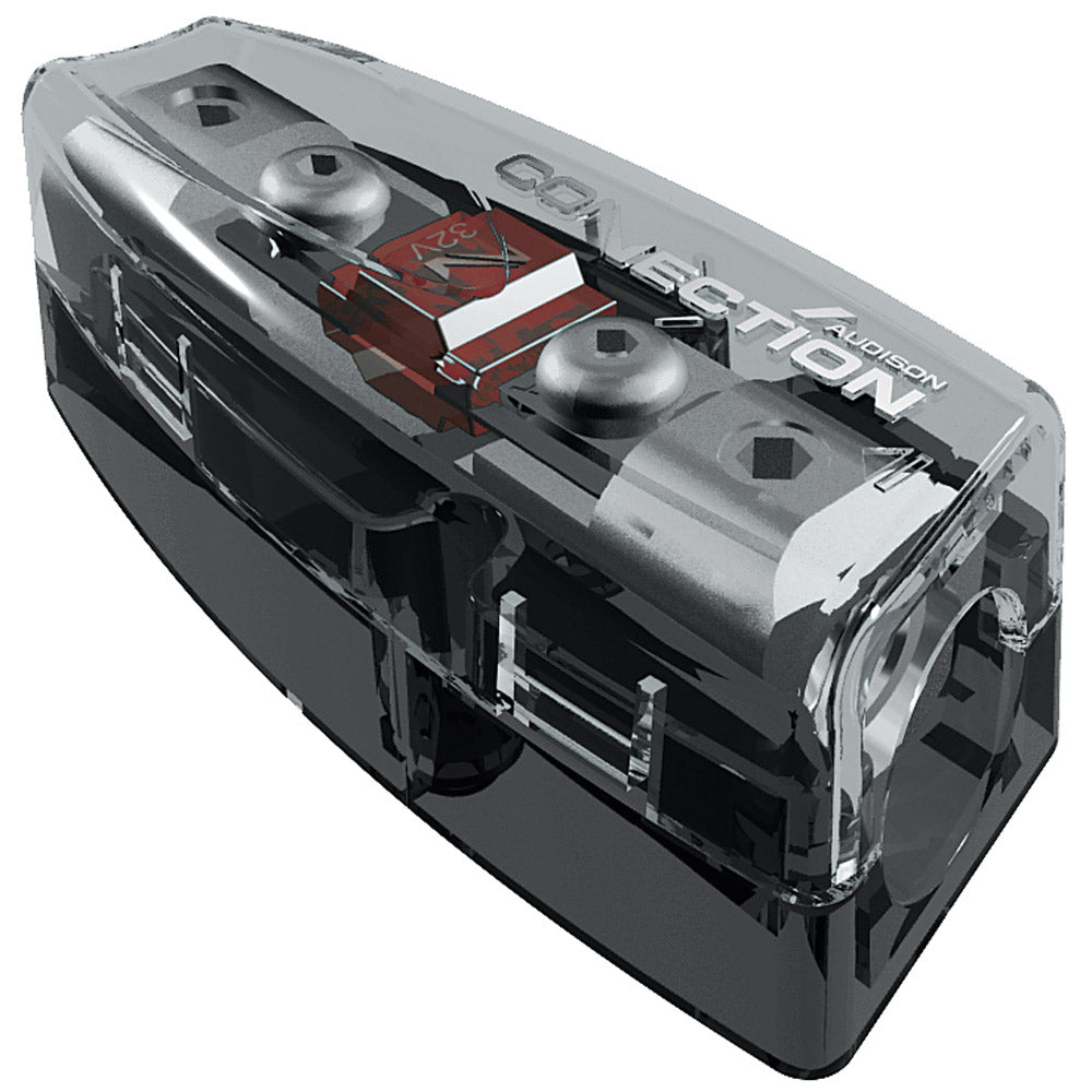 Connection BFH 11, AFS fuse holder