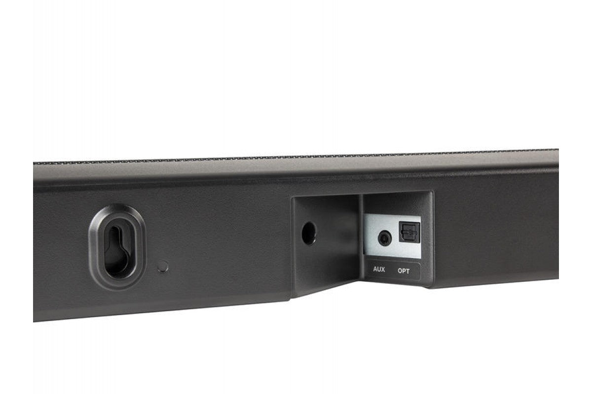 Polk Audio SIGNA S1 soundbar-as TV garso kolonėlė ir žemų dažnių garsiakalbis, Bluetooth, AUX, Toslink Namu kinas Polk Audio AUTOGARSAS.LT