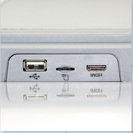 LaviLane MR1701B - jungtys