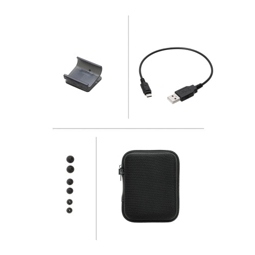 Belaidžiai ausinukai Audio Technica ATH-CKR75BT Ausinės Audio-Technica AUTOGARSAS.LT