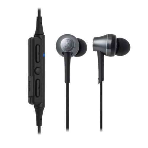 Belaidžiai ausinukai Audio Technica ATH-CKR75BT Ausinės Audio-Technica AUTOGARSAS.LT