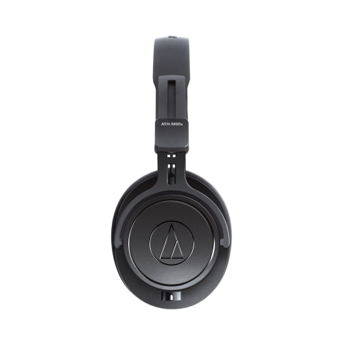 Profesionalios monitorinės ausinės Audio-Technica ATH-M60x Ausinės Audio-Technica AUTOGARSAS.LT