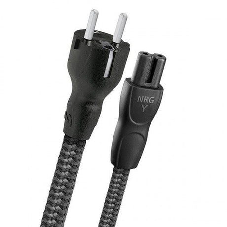 Audioquest NRG Y2, power cable