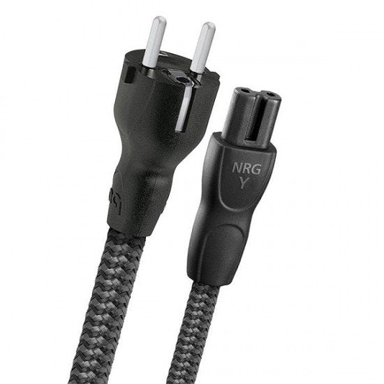 Audioquest NRG Y2, power cable