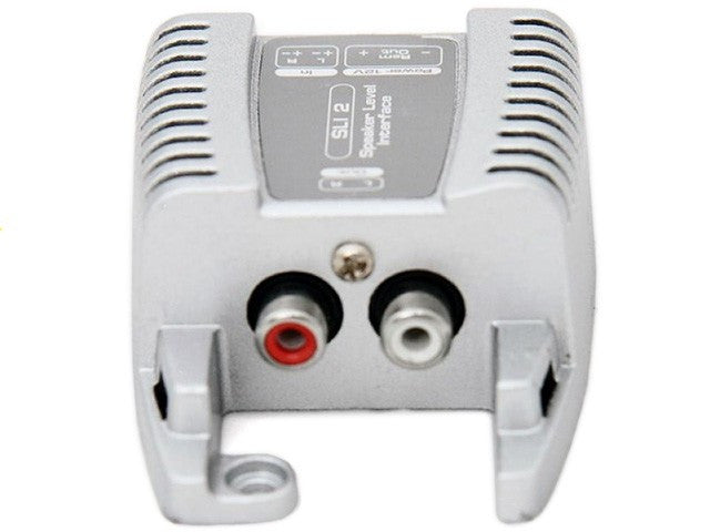 SLI 2 Adapteris Audison Connection Laidai ir priedai Audison Connection AUTOGARSAS.LT