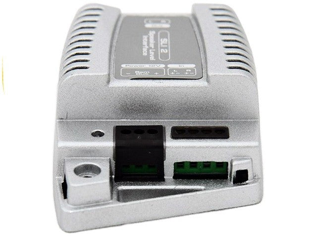 SLI 2 Adapteris Audison Connection Laidai ir priedai Audison Connection AUTOGARSAS.LT