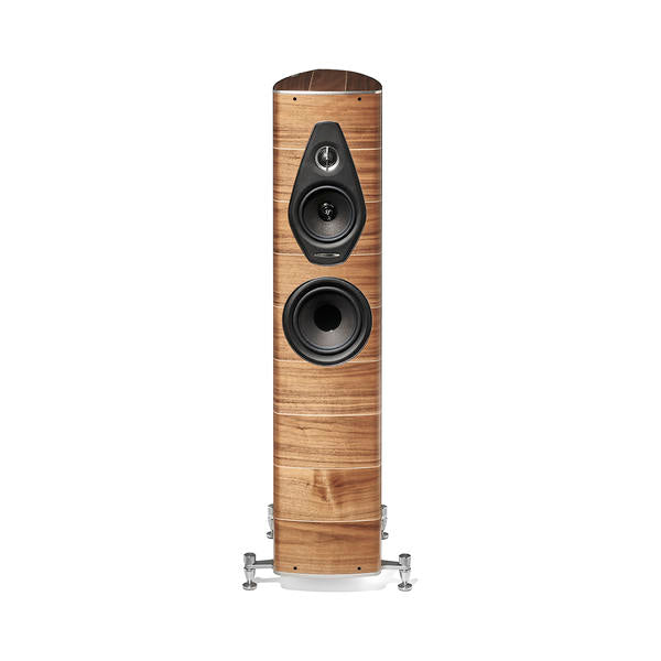 Sonus Faber OLYMPICA NOVA II, grindinės garso kolonėlės (įvairių spalvų)