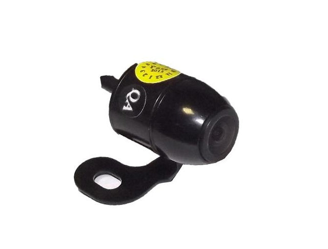 Galinio vaizdo kamera PMX PCC19HS, Toyota HiQ Small Kameros Mile AUTOGARSAS.LT