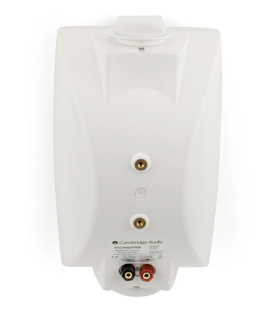 Montuojamos garso kolonėlės laukui Cambridge Audio ES30 Kolonėlės Cambridge AUTOGARSAS.LT