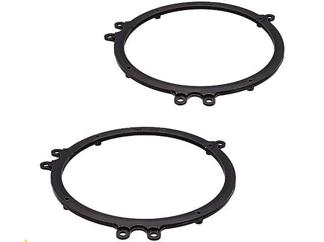 CALIBER RAS4203, garsiakalbių montavimo žiedai Audi VW Golf V/T5