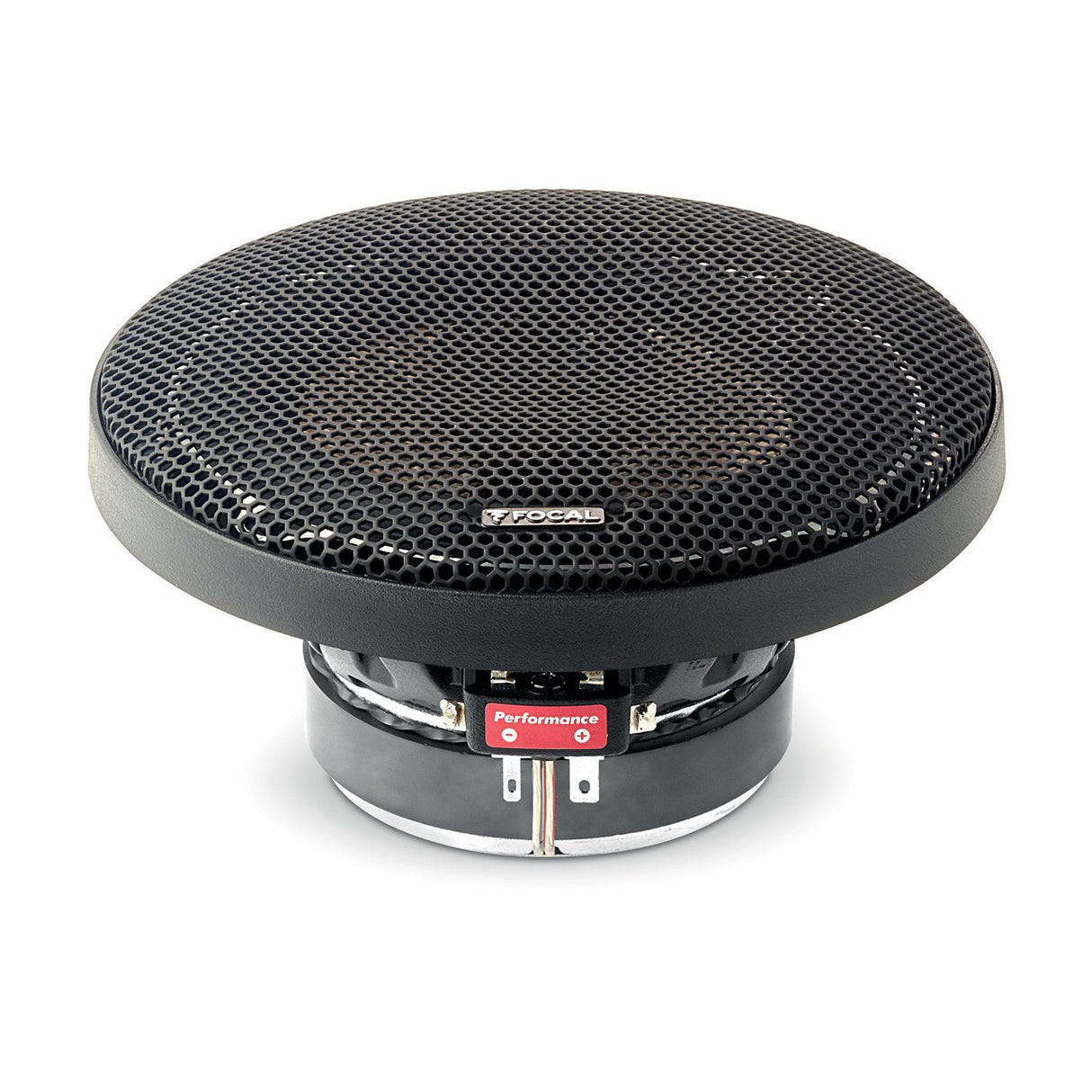 Garsiakalbiai Focal PC 130F, 120W, koaksialiniai, 13cm, 2-jų juostų, PERFORMANCE Garsiakalbiai Focal AUTOGARSAS.LT