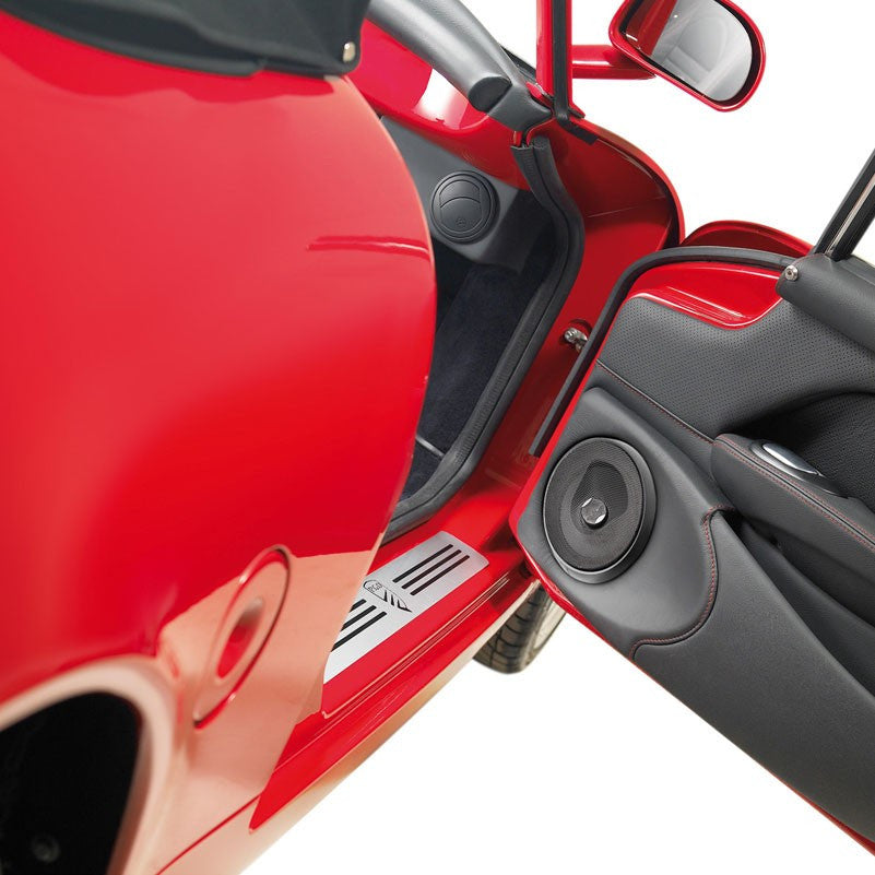 Garsiakalbiai Focal PC 165, 120W, koaksialiniai, 16.5cm, 2-jų juostų, PERFORMANCE Garsiakalbiai Focal AUTOGARSAS.LT