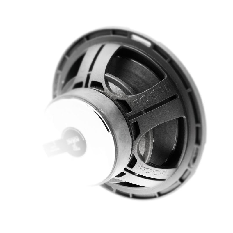 Garsiakalbiai Focal PC 165, 120W, koaksialiniai, 16.5cm, 2-jų juostų, PERFORMANCE Garsiakalbiai Focal AUTOGARSAS.LT