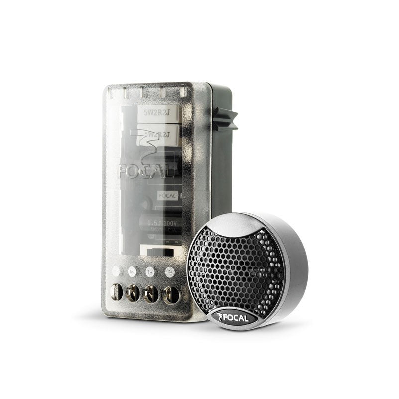 Garsiakalbiai Focal PS 130 V1, 120W, komponentiniai, 13cm, 2-jų juostų, PERFORMANCE Garsiakalbiai Focal AUTOGARSAS.LT