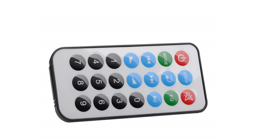 Nešiojama garso sistema AMC MUSIC BOX D12, USB/SD/MMC Kolonėlės AMC AUTOGARSAS.LT