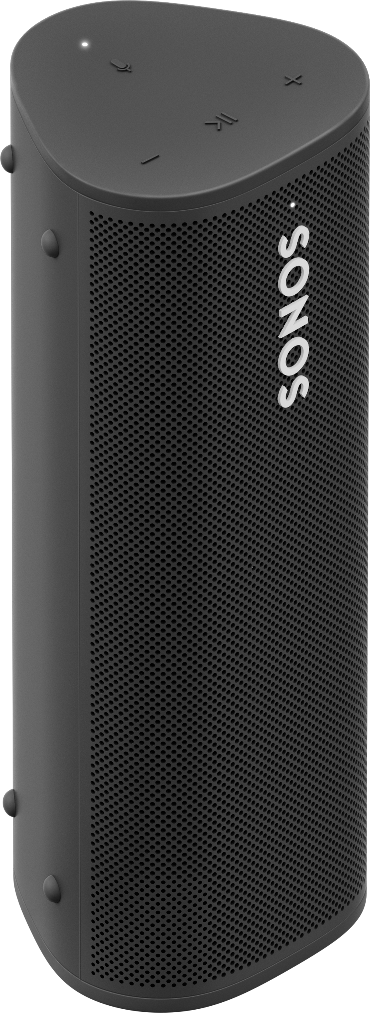 Sonos Roam, belaidė atspari vandeniui garso kolonėlė (įvairių spalvų)- Shadow Black