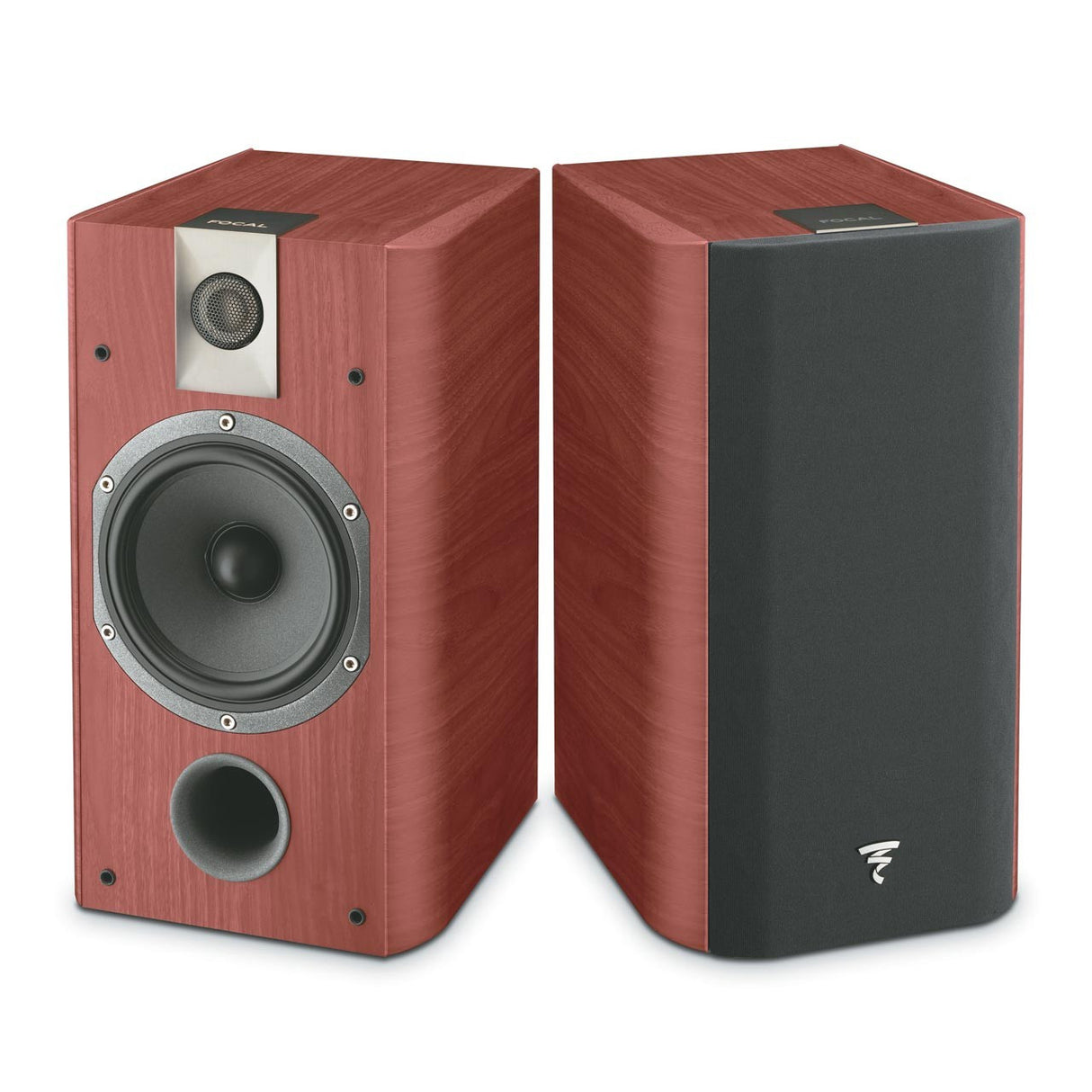 Lentyninė garso kolonėlė Focal Chorus 706, 2-jų juostų Kolonėlės Focal AUTOGARSAS.LT