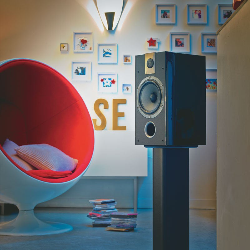 Lentyninė garso kolonėlė Focal Chorus 706, 2-jų juostų Kolonėlės Focal AUTOGARSAS.LT