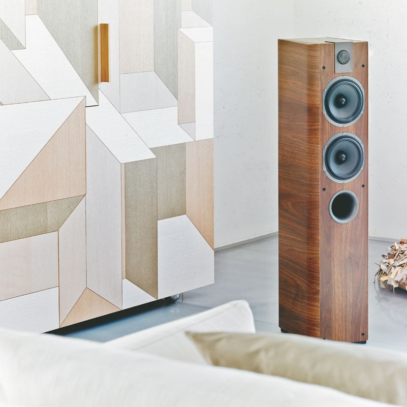 Focal Chorus 714 Kolonėlės Focal AUTOGARSAS.LT