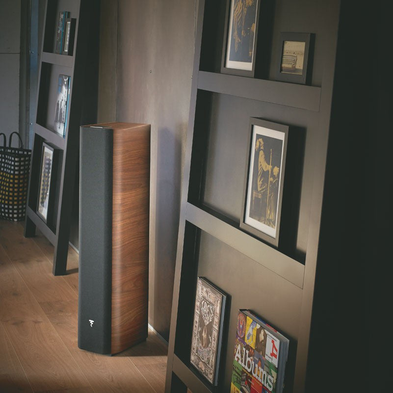 Focal Chorus 714 Kolonėlės Focal AUTOGARSAS.LT