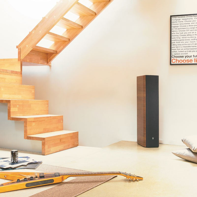 Focal Chorus 716 Kolonėlės Focal AUTOGARSAS.LT