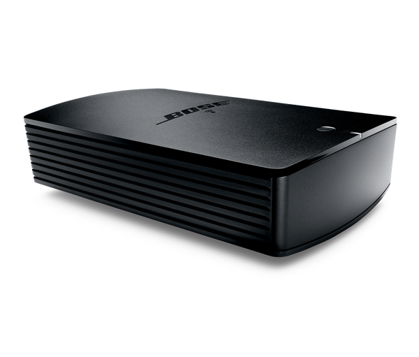 Stiprintuvas Bose SoundTouch SA-5 su Bluetooth Stiprintuvai Bose AUTOGARSAS.LT