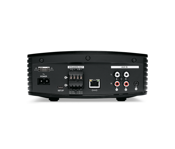 Stiprintuvas Bose SoundTouch SA-5 su Bluetooth Stiprintuvai Bose AUTOGARSAS.LT