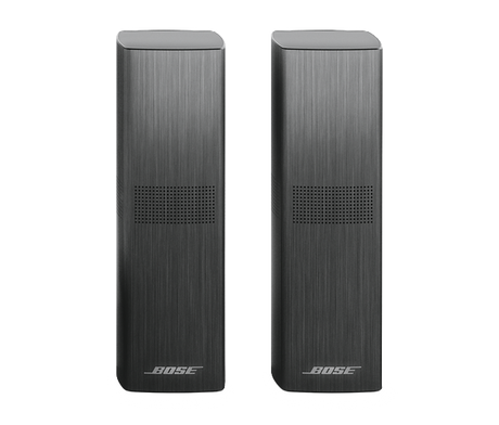 Bose Surround Speakers 700, efektinės garso kolonėlės (įvairių spalvų)- Black